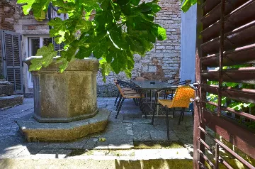 Rovinj Holiday House for 8 Guests