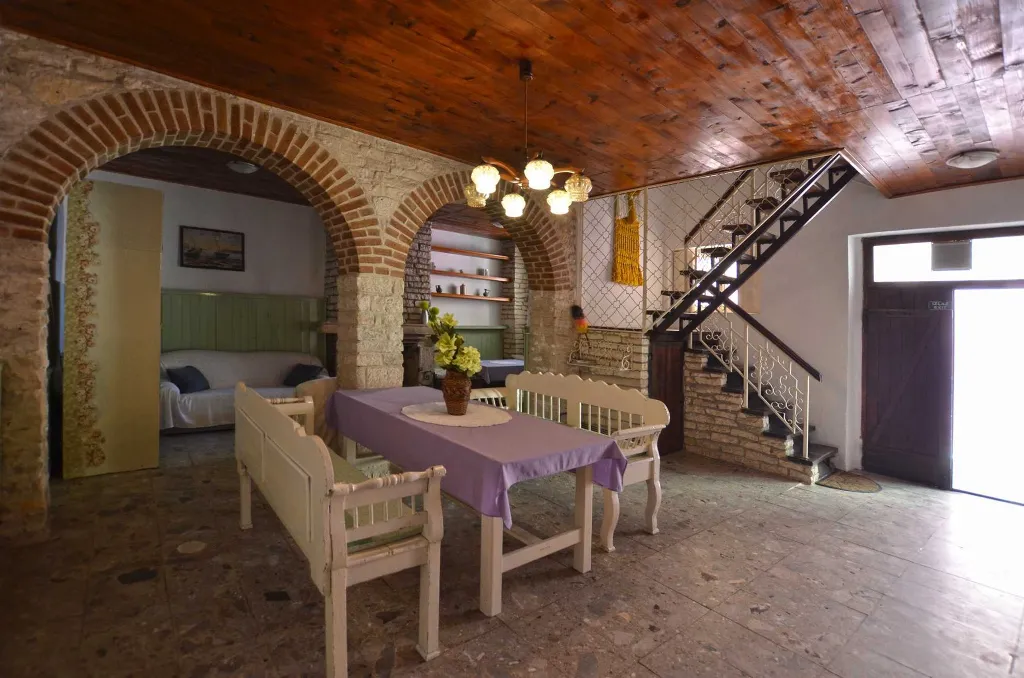 Rovinj Holiday House for 8 Guests