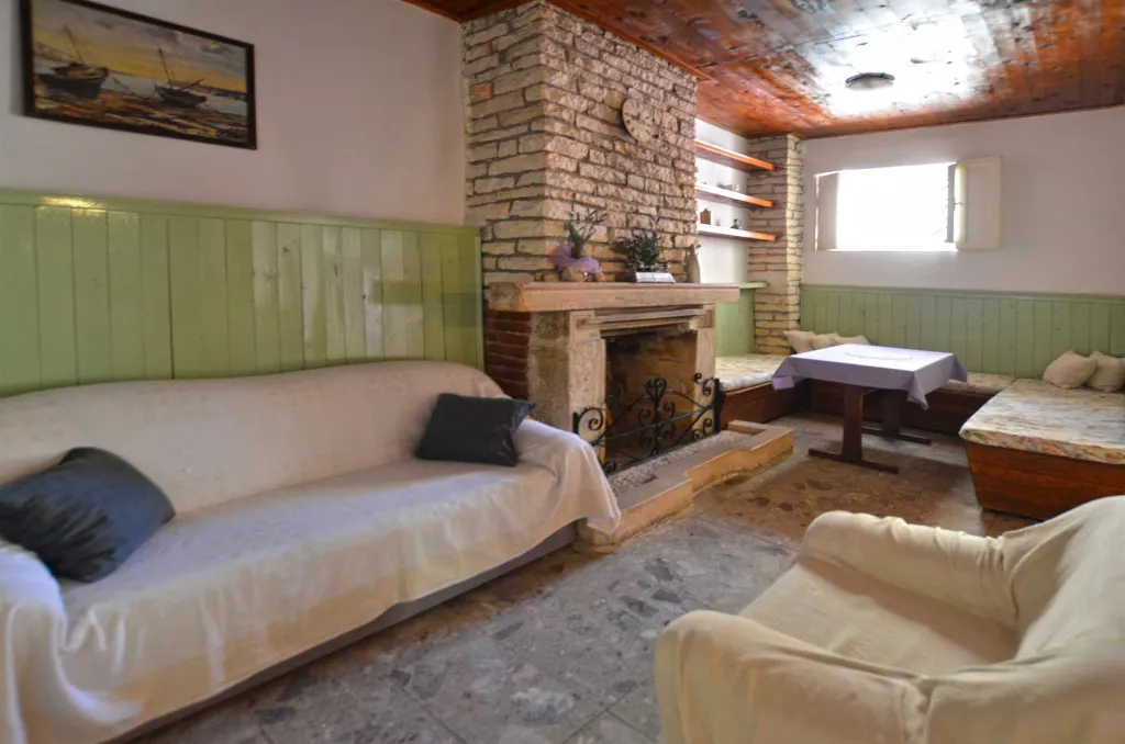 Rovinj Holiday House for 8 Guests