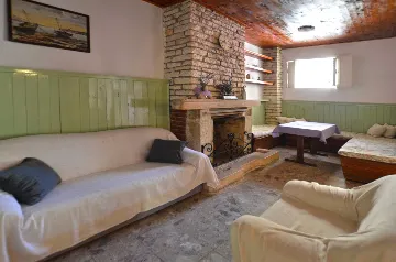 Rovinj Holiday House for 8 Guests