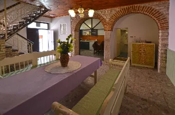 Rovinj Holiday House for 8 Guests