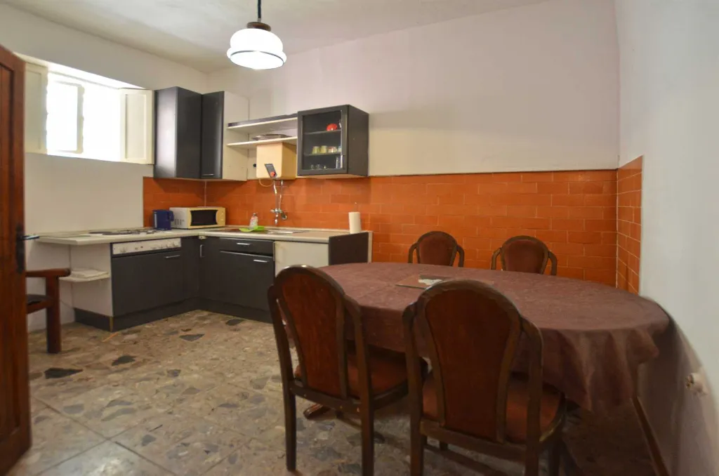 Rovinj Holiday House for 8 Guests