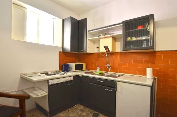 Rovinj Holiday House for 8 Guests