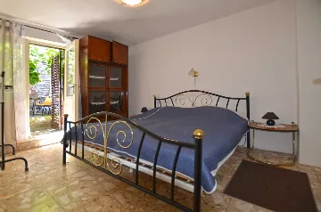 Rovinj Holiday House for 8 Guests