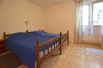 Rovinj Holiday House for 8 Guests