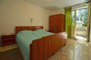 Rovinj Holiday House for 8 Guests