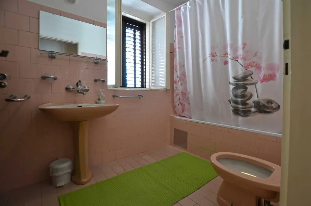 Rovinj Holiday House for 8 Guests