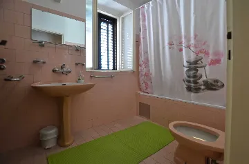 Rovinj Holiday House for 8 Guests