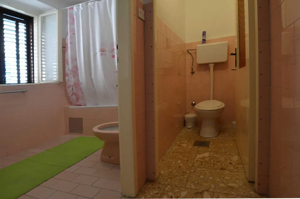 Rovinj Holiday House for 8 Guests