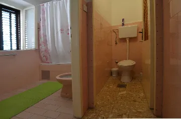 Rovinj Holiday House for 8 Guests