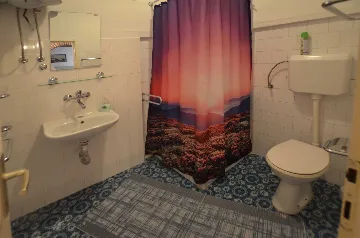 Rovinj Holiday House for 8 Guests