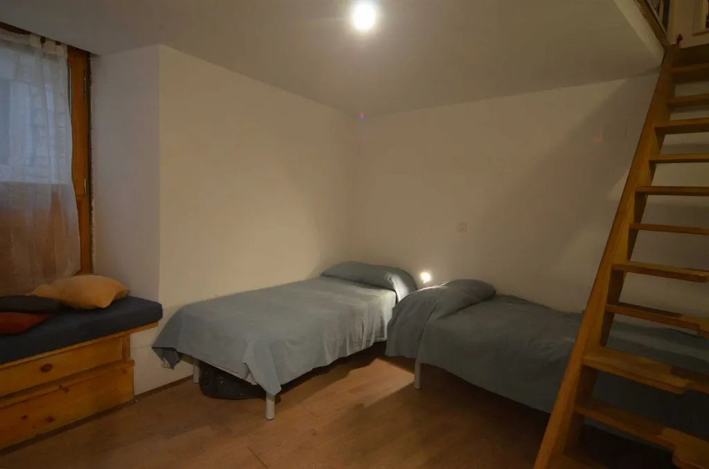 Two-Bedroom Apartment with Terrace in Rovinj