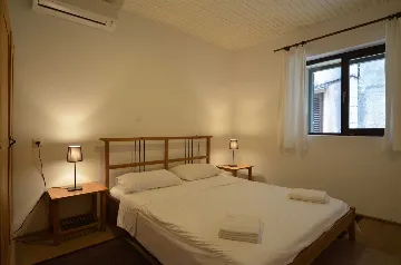 Two-Bedroom Apartment with Terrace in Rovinj