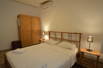 Two-Bedroom Apartment with Terrace in Rovinj