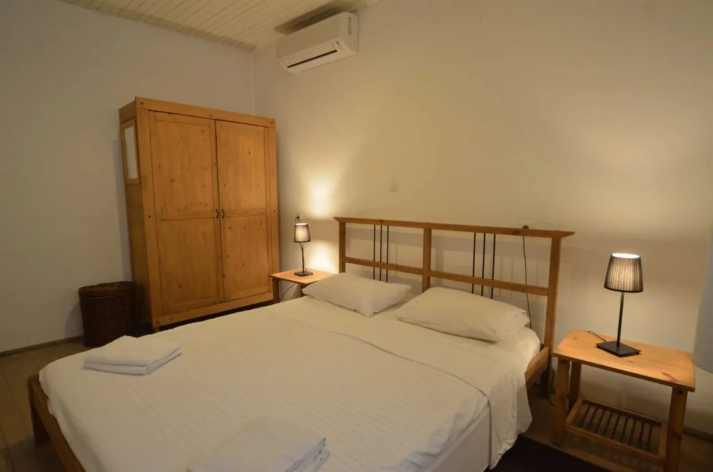 Two-Bedroom Apartment with Terrace in Rovinj