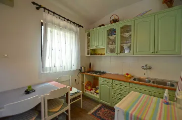 Apartment for 3 Guests in Rovinj