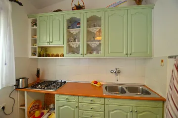 Apartment for 3 Guests in Rovinj