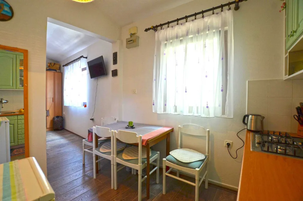 Apartment for 3 Guests in Rovinj