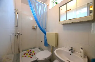 Apartment for 3 Guests in Rovinj