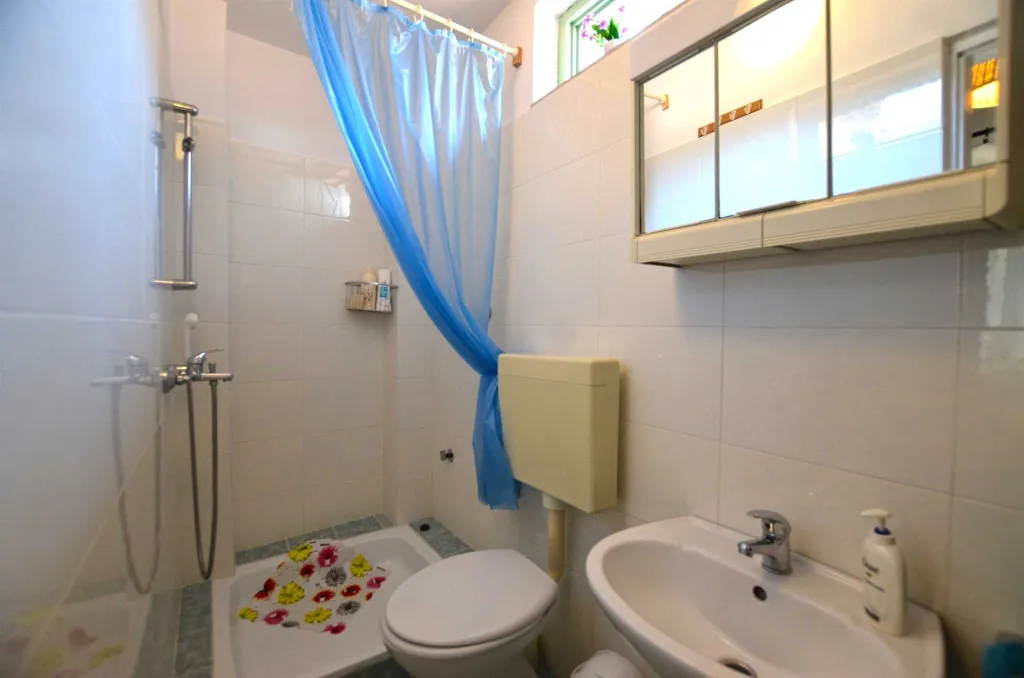 Apartment for 3 Guests in Rovinj