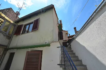 Apartment for 3 Guests in Rovinj