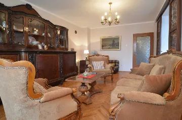 Rovinj Apartment for 4 Guests