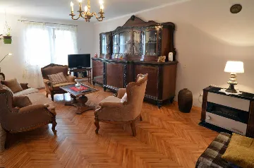 Rovinj Apartment for 4 Guests