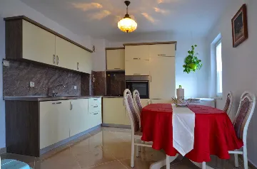 Rovinj Apartment for 4 Guests