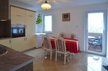 Rovinj Apartment for 4 Guests