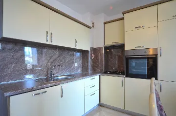 Rovinj Apartment for 4 Guests