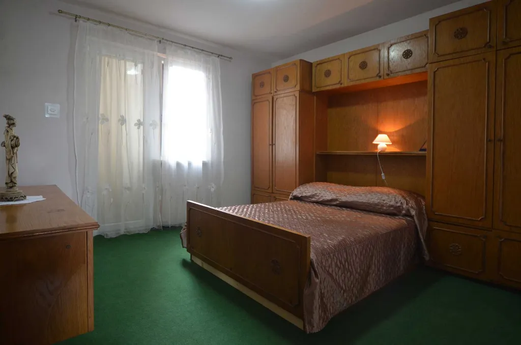 Rovinj Apartment for 4 Guests