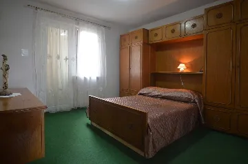 Rovinj Apartment for 4 Guests