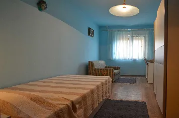 Rovinj Apartment for 4 Guests