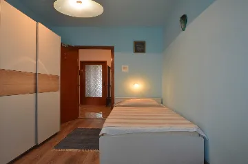 Rovinj Apartment for 4 Guests