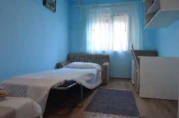 Rovinj Apartment for 4 Guests