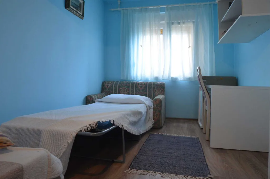 Rovinj Apartment for 4 Guests