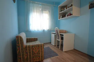 Rovinj Apartment for 4 Guests