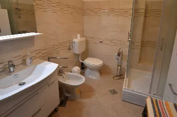 Rovinj Apartment for 4 Guests