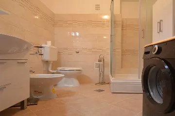 Rovinj Apartment for 4 Guests