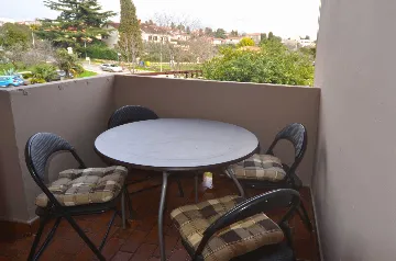 Rovinj Apartment for 4 Guests