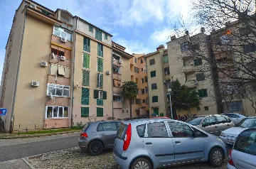 Rovinj Apartment for 4 Guests