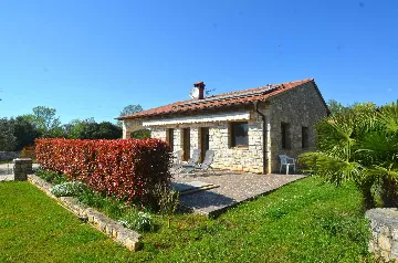 Holiday House in Rovinj with Parking