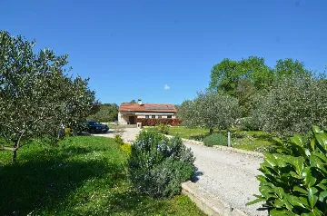 Holiday House in Rovinj with Parking