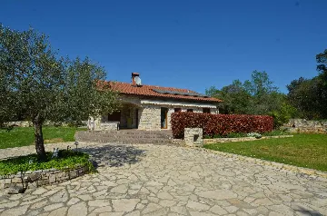 Holiday House in Rovinj with Parking