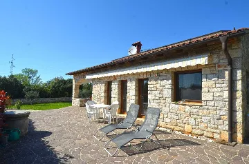 Holiday House in Rovinj with Parking