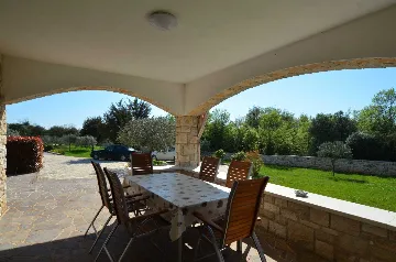 Holiday House in Rovinj with Parking