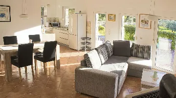 Holiday House in Rovinj with Parking