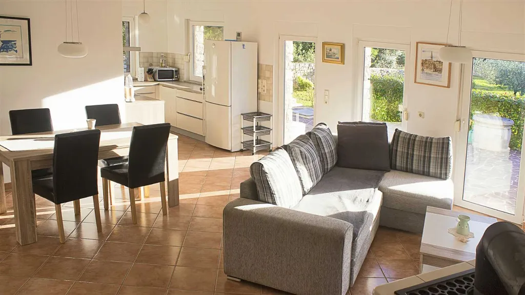 Holiday House in Rovinj with Parking