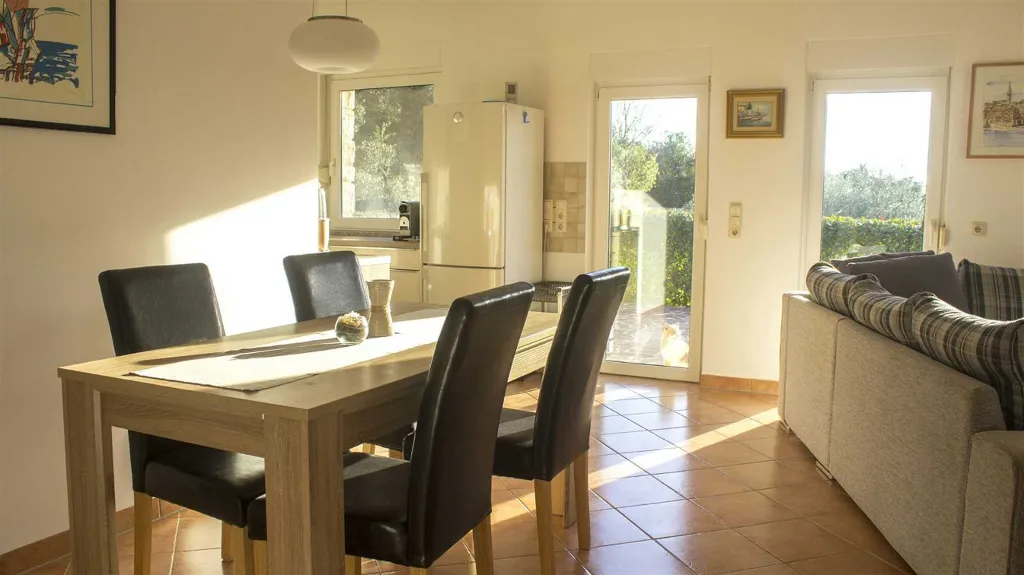 Holiday House in Rovinj with Parking