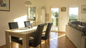 Holiday House in Rovinj with Parking